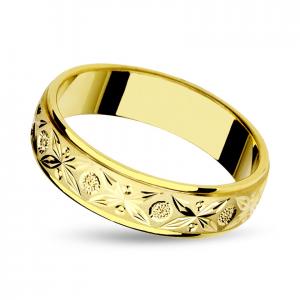 Wedding bands - 52452 - Wedding rings and engagement rings - Kletus jewelry