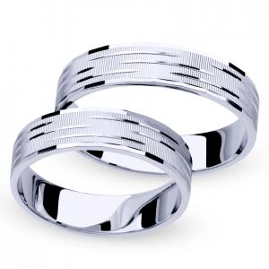 Wedding bands - 51233 - Wedding rings and engagement rings - Kletus jewelry