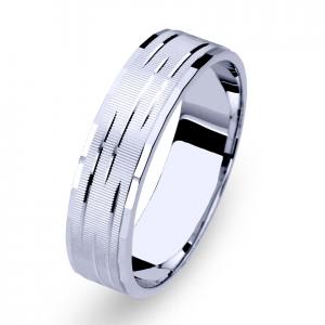 Wedding bands - 51233 - Wedding rings and engagement rings - Kletus jewelry