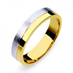 Wedding bands - 51274 - Wedding rings and engagement rings - Kletus jewelry