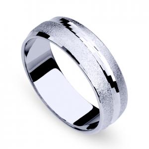 Wedding bands - 62297 - Wedding rings and engagement rings - Kletus jewelry