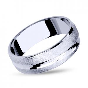 Wedding bands - 62297 - Wedding rings and engagement rings - Kletus jewelry