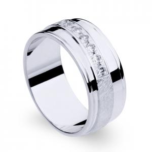 Wedding rings - 81521 - Wedding rings and engagement rings - Kletus jewelry