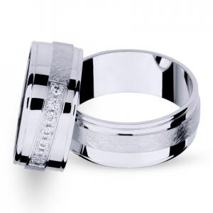 Wedding rings - 81521 - Wedding rings and engagement rings - Kletus jewelry