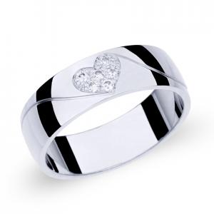 Wedding rings - 62523 - Wedding rings and engagement rings - Kletus jewelry
