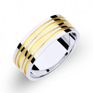 Wedding rings - 71528 - Wedding rings and engagement rings - Kletus jewelry