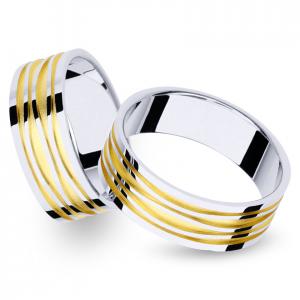 Wedding rings - 71528 - Wedding rings and engagement rings - Kletus jewelry