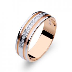 Wedding rings - 62535 - Wedding rings and engagement rings - Kletus jewelry
