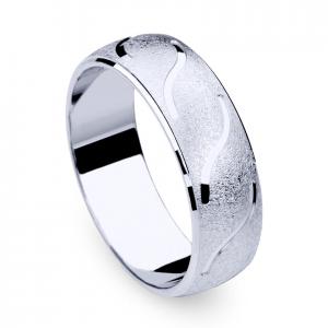 Wedding bands - 62012 - Wedding rings and engagement rings - Kletus jewelry