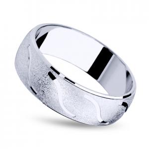 Wedding bands - 62012 - Wedding rings and engagement rings - Kletus jewelry