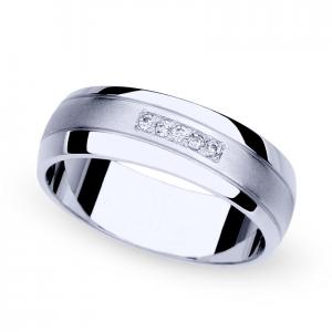Wedding bands - 62157 - Wedding rings and engagement rings - Kletus jewelry