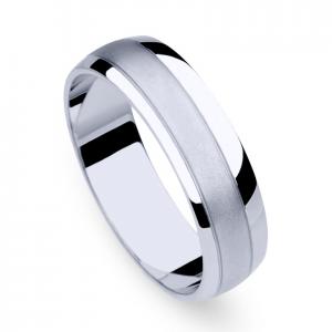 Wedding bands - 62157 - Wedding rings and engagement rings - Kletus jewelry