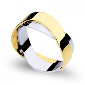 Wedding bands - 81181 - Wedding rings and engagement rings - Kletus jewelry