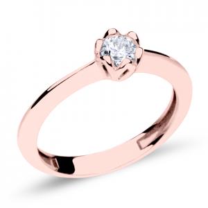 Engagement ring - 1047r - Kletus jewelry
