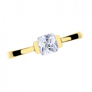Engagement ring - 1070y - Kletus jewelry